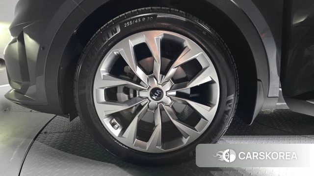 Kia Sorento 4th Generation id 4501732 из Кореи 15