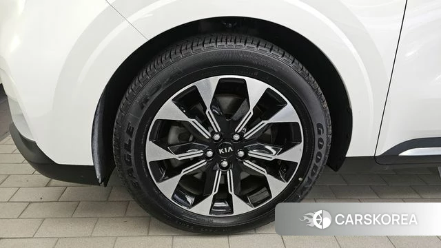 Kia Carnival 4th generation id 3954757 из Кореи 15