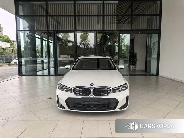 BMW 3 series id 4198866 из Китая 5