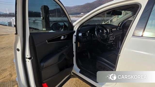 Kia The New Sorento id 3792060 из Кореи 15