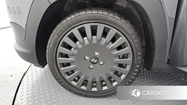 Hyundai Casper id 3508108 из Кореи 15