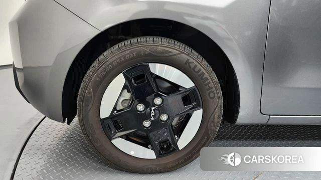 Kia The New Kia Ray EV id 3882984 из Кореи 15
