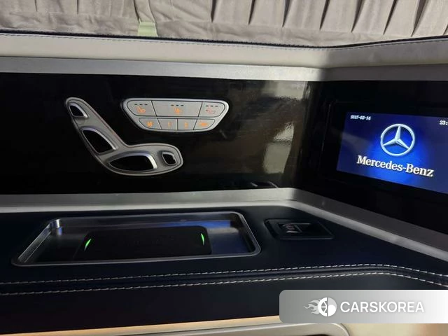 Mercedes-Benz Vito id 4291437 из Китая 12