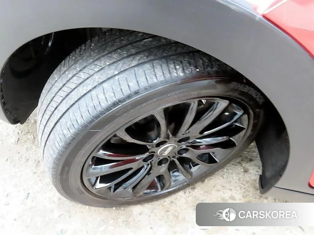 Mini Cooper Clubman id 3982197 из Кореи 15