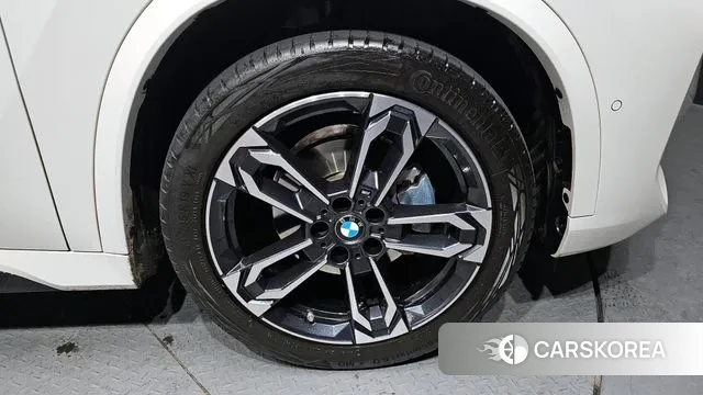 BMW X1 (U11) id 3654347 из Кореи 15