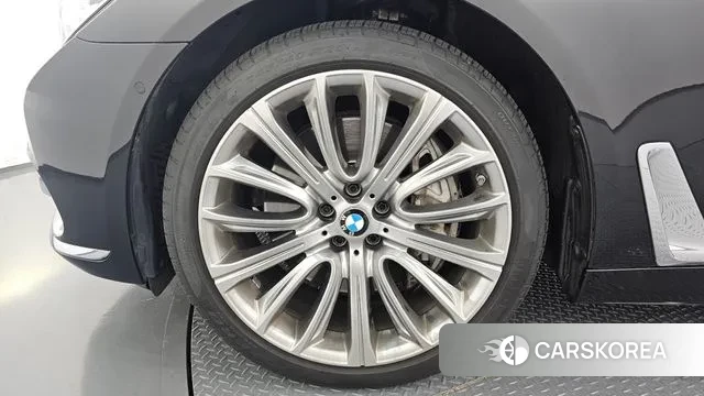 BMW 7 Series (G11) id 3336732 из Кореи 15