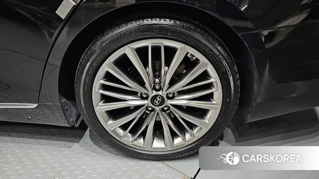 Hyundai Grandeur IG id 3106821 из Кореи 15