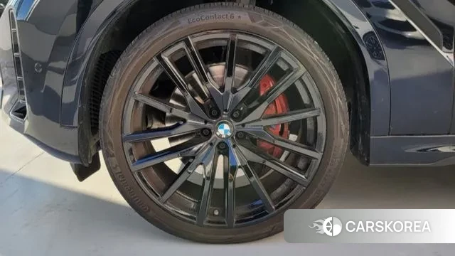 BMW X6 (G06) id 3477192 из Кореи 15