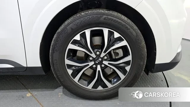 Kia Carnival 4th generation id 3469073 из Кореи 15