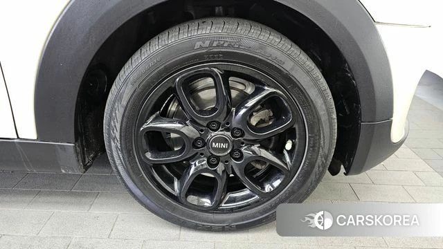 Mini Cooper id 3879934 из Кореи 15