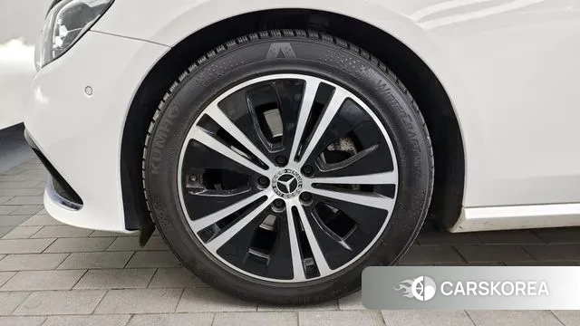 Mercedes-Benz E-Class W213 id 3747170 из Кореи 15