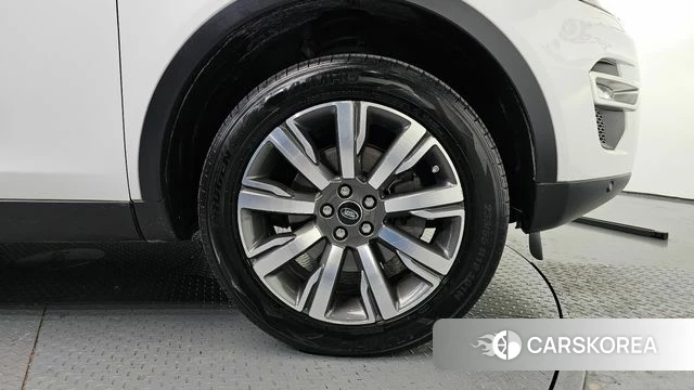 Land Rover Discovery Sports id 3861673 из Кореи 15