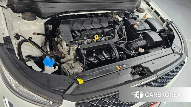 Hyundai Venue id 4604450 из Кореи 24