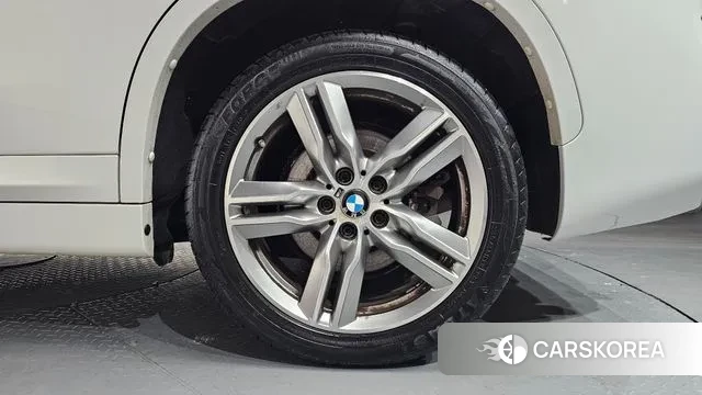 BMW X1 (F48) id 3583177 из Кореи 15