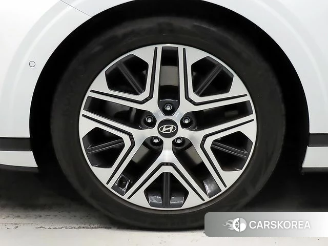 Hyundai Grandeur (GN7) id 4486669 из Кореи 15