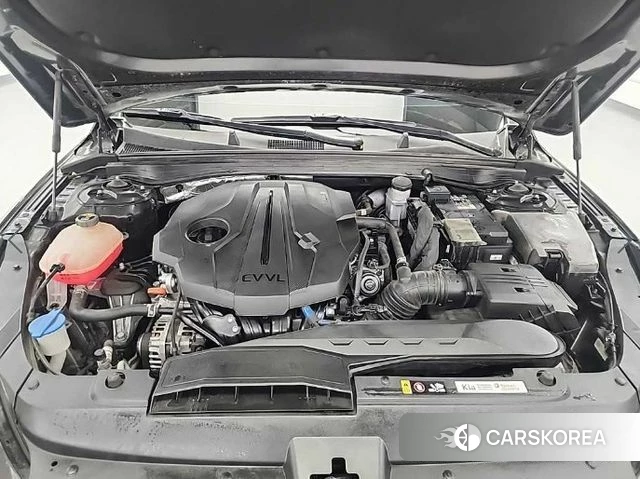 Kia K5 3rd generation id 3964734 из Кореи 13