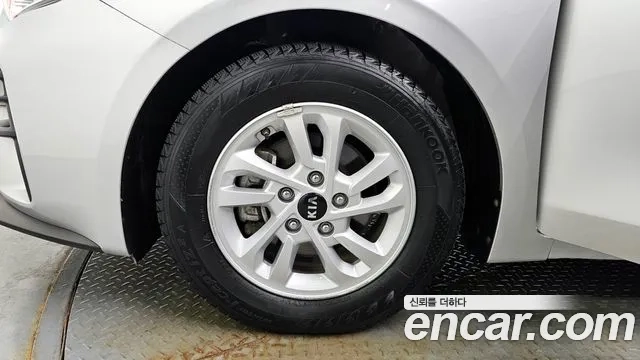 Kia Come New K3 id 2870697 из Кореи 15