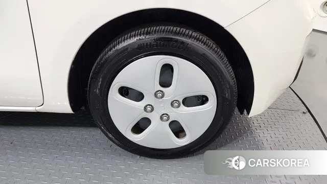 Kia The New Kia Ray id 3571996 из Кореи 15