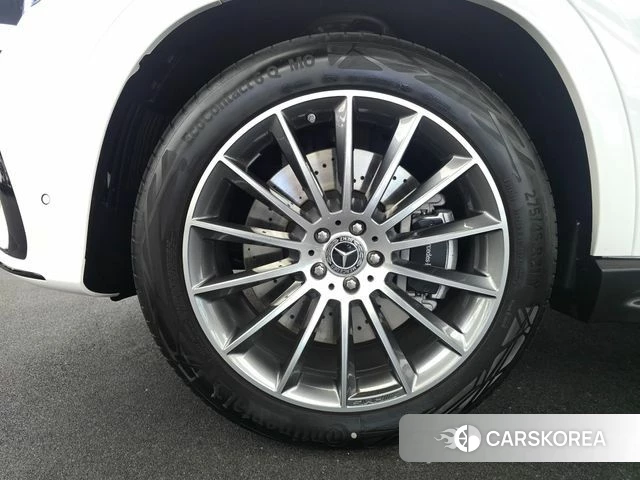 Mercedes-Benz GLE-Class W167 id 4847177 из Кореи 13