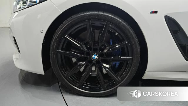 BMW 8 Series (G15) id 4499854 из Кореи 15