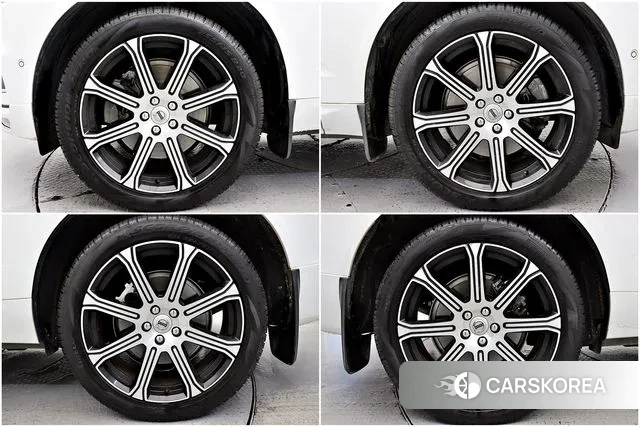 Volvo XC60 second Generation id 3098231 из Кореи 15