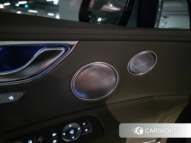 Genesis GV80 2020 Белый из Кореи, фото 5