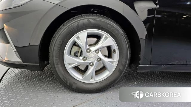 Hyundai Avante (CN7) id 4294216 из Кореи 15