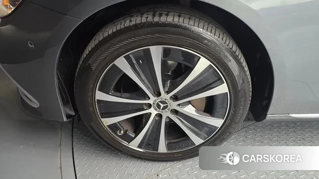 Mercedes-Benz E-Class W213 id 3438719 из Кореи 15