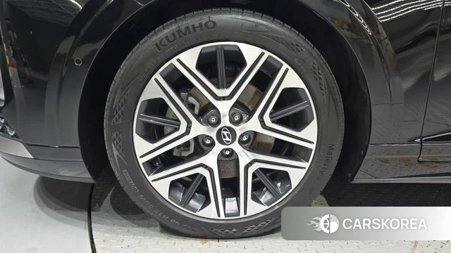 Hyundai Grandeur (GN7) id 4880574 из Кореи 15