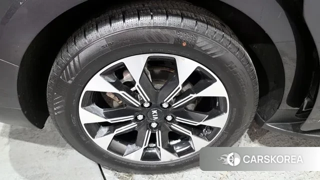 Kia Carnival 4th generation id 3655888 из Кореи 15