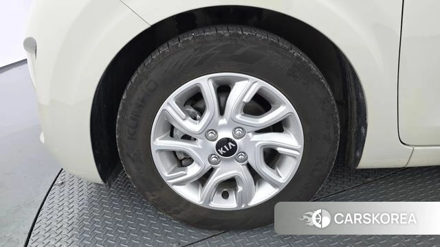 Kia All New Morning (JA) id 4770426 из Кореи 15