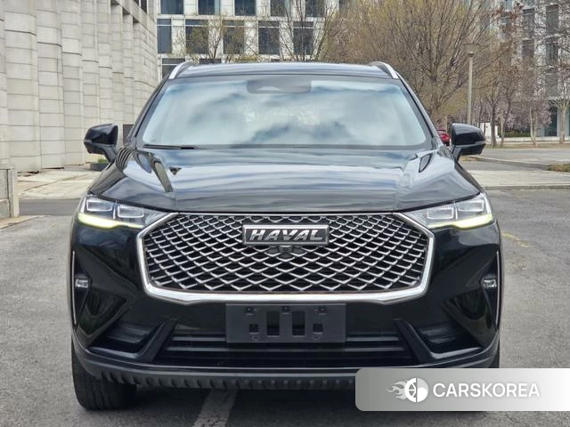 Haval H6 id 4212263 из Китая 19