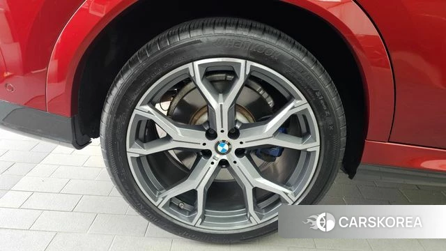 BMW X6 (G06) id 4637277 из Кореи 30