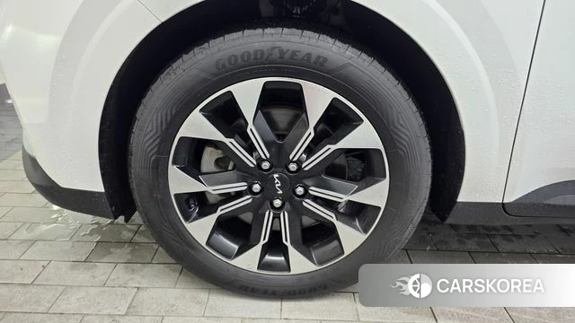 Kia Carnival 4th generation id 4613311 из Кореи 28