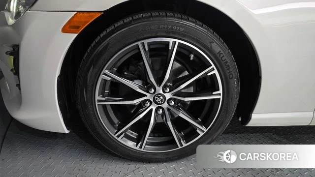 Toyota 86 id 3860574 из Кореи 15