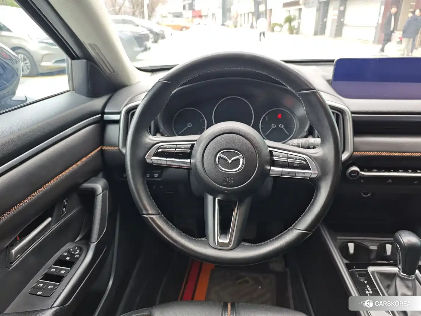 Mazda CX-50 Xingya id 4539305 из Китая 9