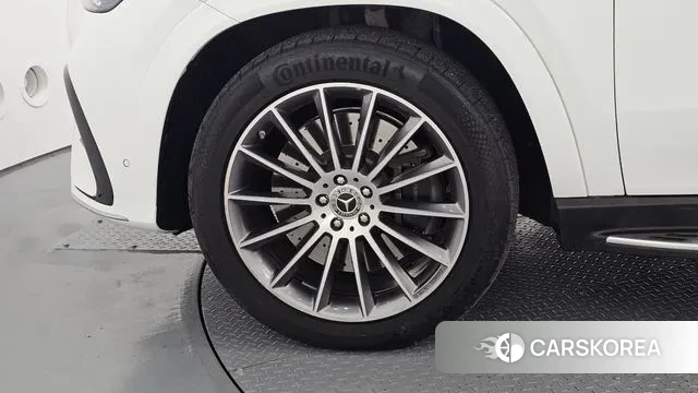 Mercedes-Benz GLE-Class W167 id 2929918 из Кореи 15