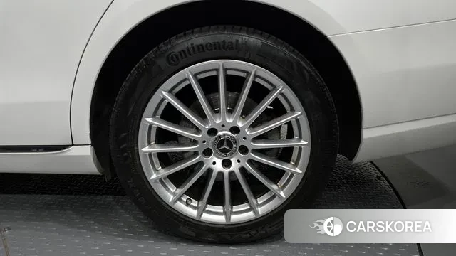 Mercedes-Benz E-Class W213 id 3438797 из Кореи 15