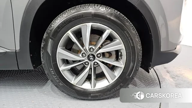 Hyundai Santa Fe TM id 3547723 из Кореи 15