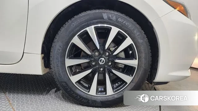 Nissan Altima id 3076749 из Кореи 15