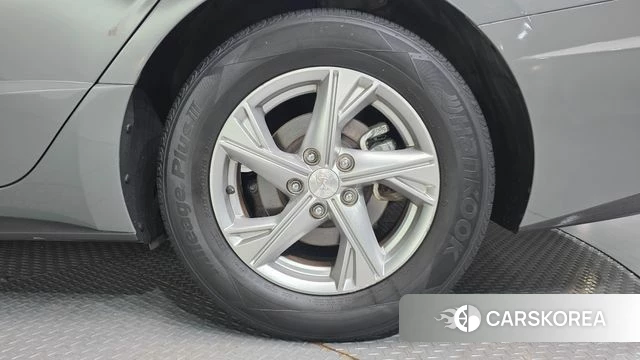 Hyundai Sonata (DN8) id 4424556 из Кореи 15