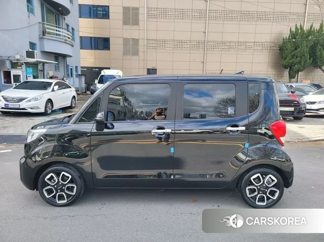 Kia The New Ray id 3735203 из Кореи 15