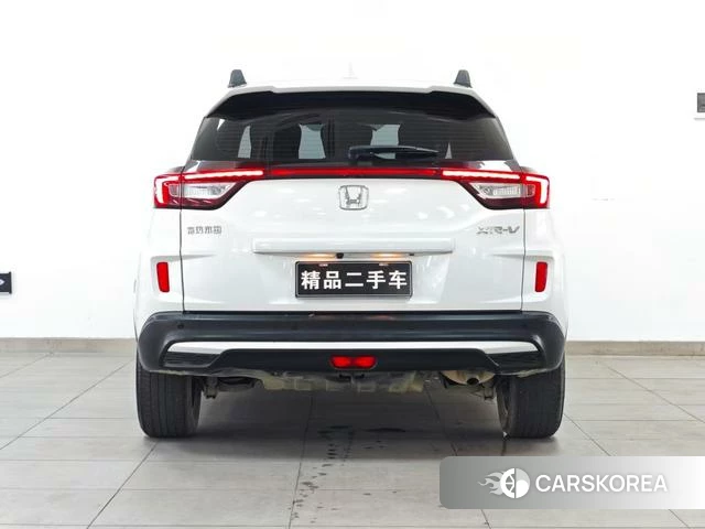 Honda XR-V 2022 Белый из Китая, фото 5