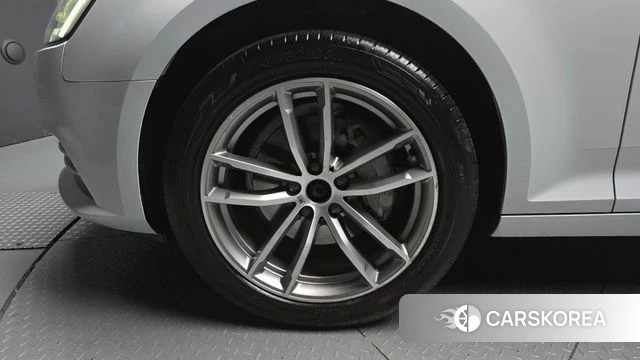 Audi A4 (B9) id 3853709 из Кореи 15