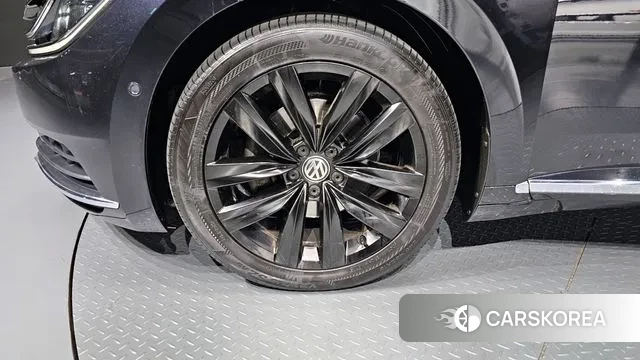 Volkswagen Arteon id 3413012 из Кореи 15