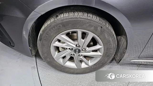 Kia The New K5 2nd generation id 3563193 из Кореи 15