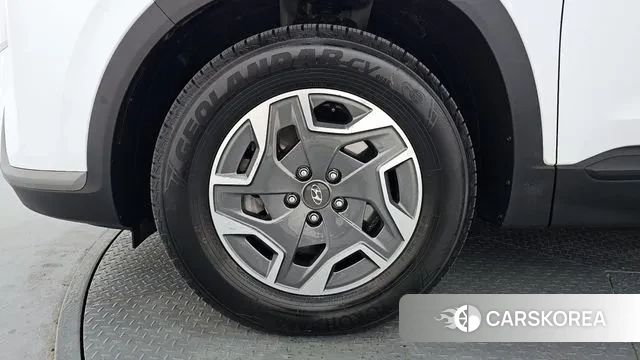 Hyundai The New Santa Fe id 3054095 из Кореи 15