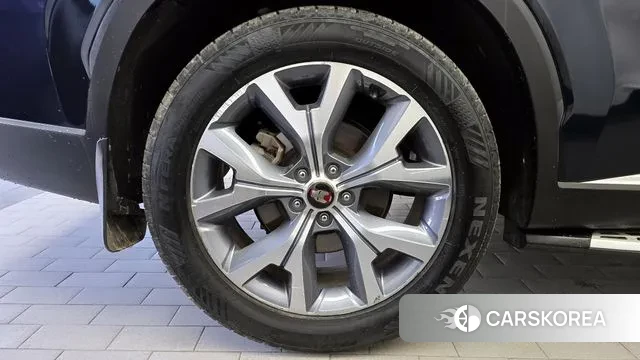 Hyundai Palisade id 3742465 из Кореи 15