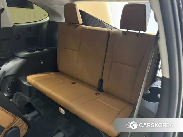 Toyota Highlander id 4262518 из Китая 16