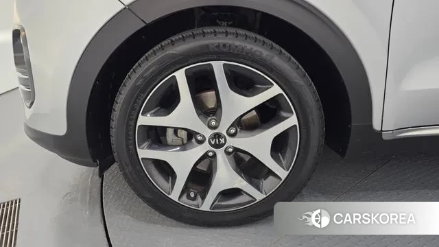 Kia Sportage 4th Generation id 3345291 из Кореи 15